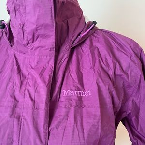 Marmot Rain Coat